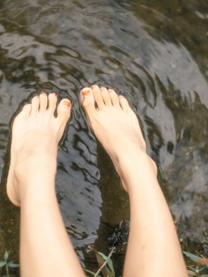 Chunmomo 蠢沫沫 - Country Girl Swimmer_TELEGRAM @TLC_UPDATE 116