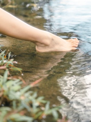 Chunmomo 蠢沫沫 - Country Girl Swimmer_TELEGRAM @TLC_UPDATE 117