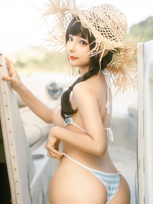 Chunmomo 蠢沫沫 - Country Girl Swimmer_TELEGRAM @TLC_UPDATE 47