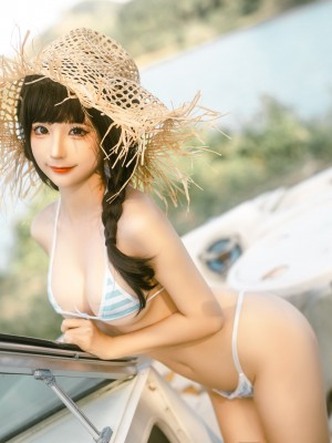 Chunmomo 蠢沫沫 - Country Girl Swimmer_TELEGRAM @TLC_UPDATE 57