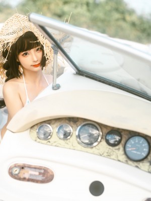 Chunmomo 蠢沫沫 - Country Girl Swimmer_TELEGRAM @TLC_UPDATE 61