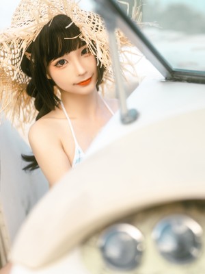 Chunmomo 蠢沫沫 - Country Girl Swimmer_TELEGRAM @TLC_UPDATE 62