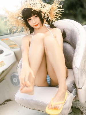 Chunmomo 蠢沫沫 - Country Girl Swimmer_TELEGRAM @TLC_UPDATE 65