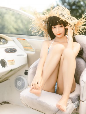 Chunmomo 蠢沫沫 - Country Girl Swimmer_TELEGRAM @TLC_UPDATE 66