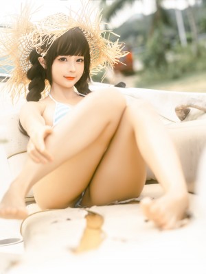 Chunmomo 蠢沫沫 - Country Girl Swimmer_TELEGRAM @TLC_UPDATE 97