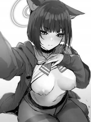 [おせんべいの森 (だにまる)] すきなのかいた C101おまけ本 [DL版]_7