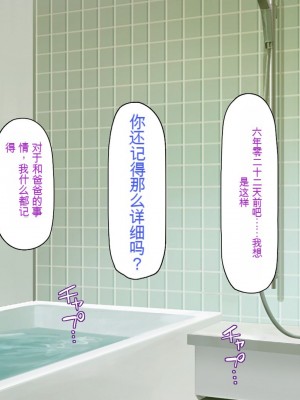 [一億万軒茶屋] 育ちすぎたムチエロボディの娘達に愛されて逃げられない[中国翻訳]_176
