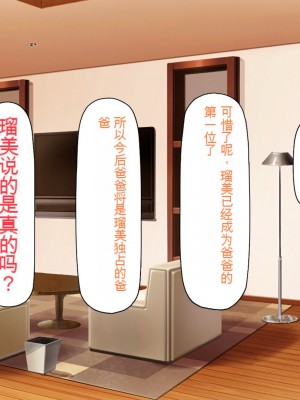 [一億万軒茶屋] 育ちすぎたムチエロボディの娘達に愛されて逃げられない[中国翻訳]_261