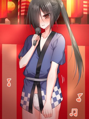 [藤河(トウガ)] 夏休み‼男の子とハメまくり★エッチサマー_544