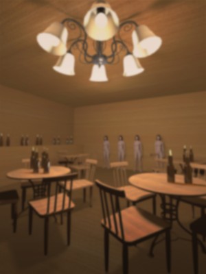 [まどろみ行灯 (まどろみ)] 酒場では仲間を雇えます_50