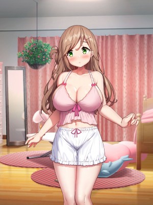 [diletta (きびぃもか)] 小鳥先輩はちょろい。 [DL版]_258