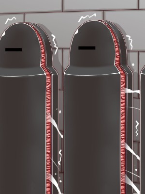 [黒りりの部屋 (lilish)] 転生したらすでに攫われてました_144