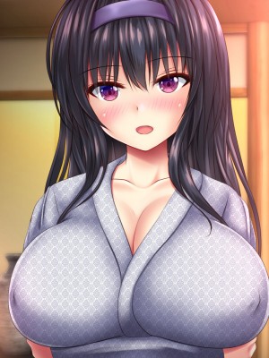(同人CG集)[シロクロドン] 政府特例お嬢様種付け学園 巨乳すぎるお嬢様全員生ハメ孕ませ修学旅行編_458