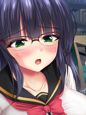 (同人CG集)[シロクロドン] 政府特例お嬢様種付け学園 巨乳すぎるお嬢様全員生ハメ孕ませ修学旅行編_016