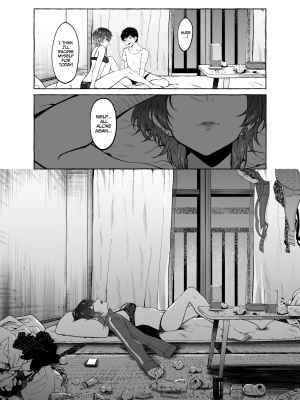 [1582 (監獄銘菓)] セックスしたらめっちゃ病んだ [無修正][英訳][DL版]_[1582 (Kangoku Meika)] Addictions of a Broken Heart - 025 (x3200) [Irodori Comics]