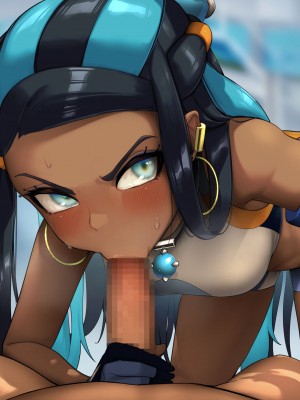 【lusterizer】Nessa_07