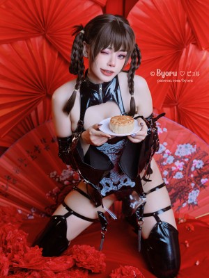 Byoru - Leifang Autumn Festival Mooncake_29