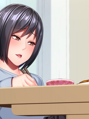 [Small Gift (ムオ)] 心の隙間を埋めたい母の友人は俺と隠れてヤってます_207