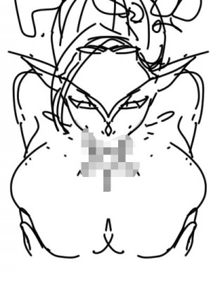 [小平屋 (Koda1ra)] ダンジョンで謎飯を食べてから、様子がおかしいうちのエルフ (ダンジョン飯)_10