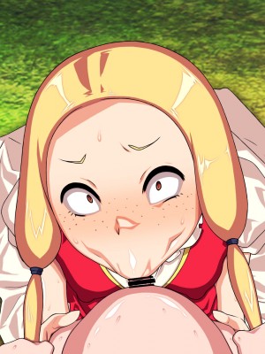 [カルパッチョ (けい)] 純粋姦楽少女エレナ_495