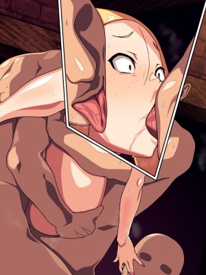 [カルパッチョ (けい)] 純粋姦楽少女エレナ_398