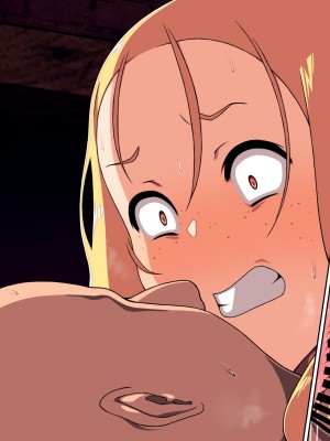 [カルパッチョ (けい)] 純粋姦楽少女エレナ_434