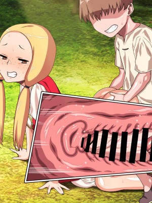 [カルパッチョ (けい)] 純粋姦楽少女エレナ_501