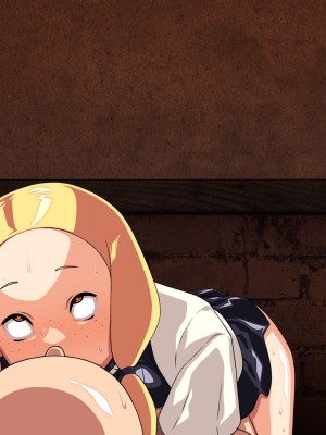 [カルパッチョ (けい)] 純粋姦楽少女エレナ_530