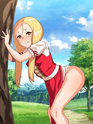 [カルパッチョ (けい)] 純粋姦楽少女エレナ_405