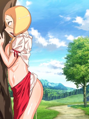 [カルパッチョ (けい)] 純粋姦楽少女エレナ_428