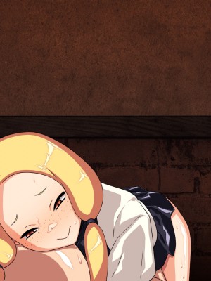 [カルパッチョ (けい)] 純粋姦楽少女エレナ_524