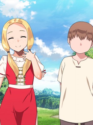 [カルパッチョ (けい)] 純粋姦楽少女エレナ_015