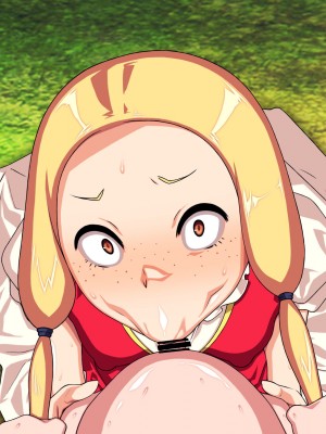 [カルパッチョ (けい)] 純粋姦楽少女エレナ_494