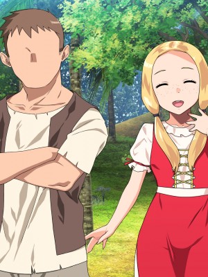 [カルパッチョ (けい)] 純粋姦楽少女エレナ_009