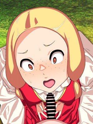 [カルパッチョ (けい)] 純粋姦楽少女エレナ_488