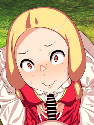 [カルパッチョ (けい)] 純粋姦楽少女エレナ_489