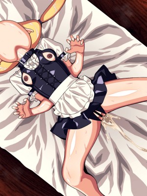 [カルパッチョ (けい)] 純粋姦楽少女エレナ_564