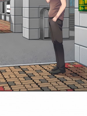 刺激的寄居生活 10-11話_10_03