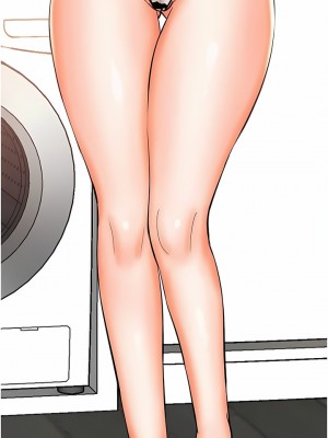 乾爹，請多指教 51-52話_51_16