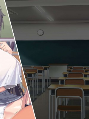 [ぽるちーに] JK風俗ご奉仕学園の中出し孕ませ実習!! 学校指定の制服は即パコできる変態仕様のエロコスです_0637