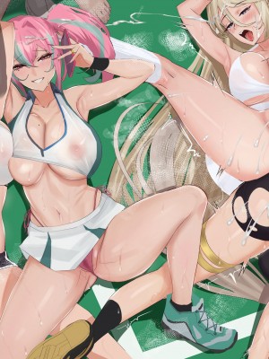 [全自動下ネタ製造マシーン (ちねつ)] だってダーリン…雑魚ちんぽなんだもん! (アズールレーン)_42