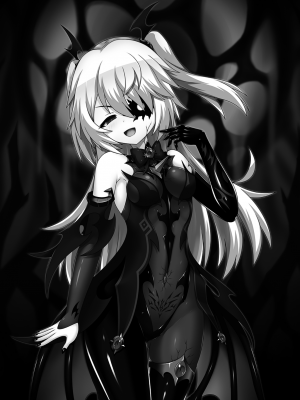 (エアコミケ3) [悪堕研究機構 (よろず)] 悪堕ち合同誌 悪堕ちファンブック Lite (オリジナル) [DL版]_112