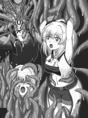 (エアコミケ3) [悪堕研究機構 (よろず)] 悪堕ち合同誌 悪堕ちファンブック Lite (オリジナル) [DL版]_070