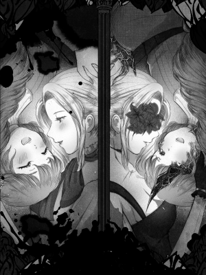 (エアコミケ3) [悪堕研究機構 (よろず)] 悪堕ち合同誌 悪堕ちファンブック Lite (オリジナル) [DL版]_105