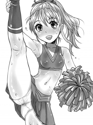 [ドルリヘコ] すべてが♀になる_119