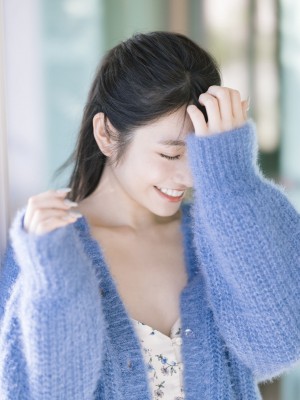 [Saika (河北彩花) ] So in Love + White and Red_A002