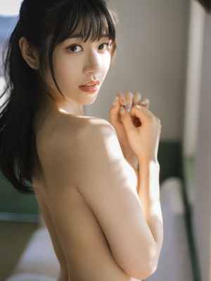 [Saika (河北彩花) ] So in Love + White and Red_A041