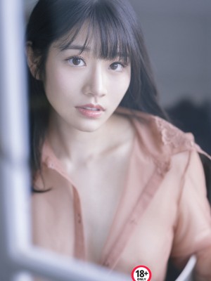 [Saika (河北彩花) ] So in Love + White and Red_A055