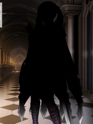 [砂漠×少女 (ちーぼう)] ナマイキ女剣士クリ輪っかでビクビク…卵産んでイクとか変態よぉっ![异界小卖部出资汉化]_005