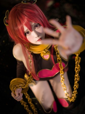 [凛子酱] 公主连结 プリンセスコネクト_08